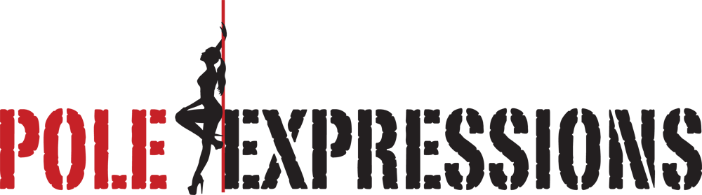 Logo Pole Expresssions